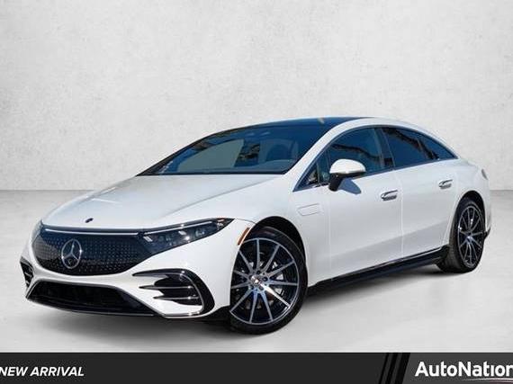 MERCEDES-BENZ EQS-CLASS SEDAN 2023 W1KCG4EB5PA030518 image MERCEDES-BENZ EQS-CLASS SEDAN 2023 W1KCG4EB5PA030518 image